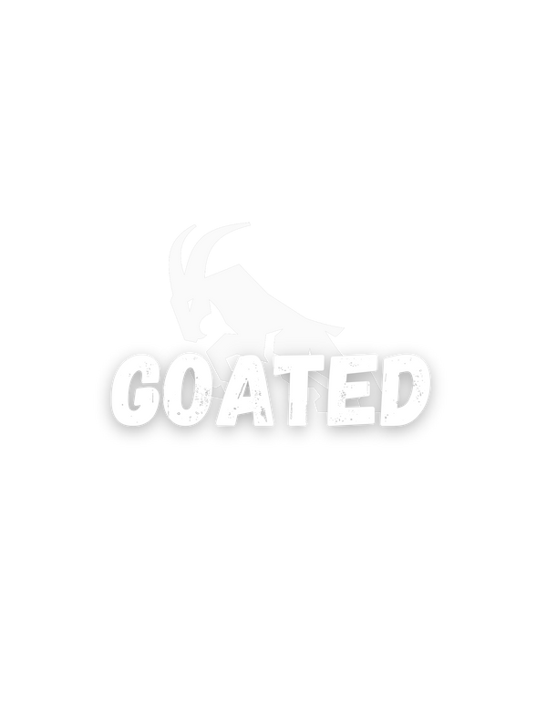 GOATED